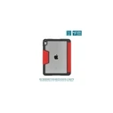 Mobilis Ultra Rugged Case iPad 11" (2025) / iPad 10.9" Red
