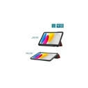 Mobilis Ultra Rugged Case iPad 11" (2025) / iPad 10.9" Red