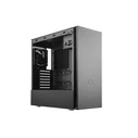 Κουτί Η/Υ Cooler Master Silencio S600 - USB3.2/Midi/ATX