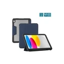 Θήκη Mobilis Ultra Rugged για iPad 11" (2025) / iPad 10.9" (2025) - Μπλε