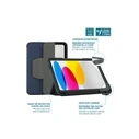 Θήκη Mobilis Ultra Rugged για iPad 11" (2025) / iPad 10.9" (2025) - Μπλε
