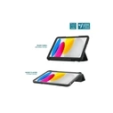 Θήκη Mobilis Ultra Rugged για iPad 11" (2025) / iPad 10.9" (2025) - Μπλε