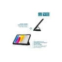 Θήκη Mobilis Ultra Rugged για iPad 11" (2025) / iPad 10.9" (2025) - Μπλε