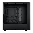 Κουτί Η/Υ Cooler Master MasterBox 600 lite -TG/EATX/Back-connect Z
