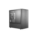 Κουτί Η/Υ Cooler Master NR400 excl 5.25" bay - TG/USB3.2/Midi/µA