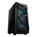 Κουτί Η/Υ Asus TUF Gaming GT301 - TG/ARGB/USB3.1/Midi/ATX