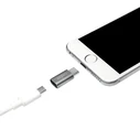 Αντάπτορας Logilink USB-C (M) --> USB-micro 2.0 (F)