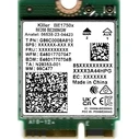 Κάρτα Δικτύου WIFI7 5800Mbps - Intel Killer BE1750