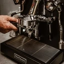 Μηχανή Espresso La Pavoni (LPSCCB01EU) New Cellini classic Black