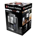 Καφετιέρα Γαλλικού Russell Hobbs Grind & Brew Silver 25610-56 2561056 (25610-56)