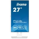 Monitor 27" Iiyama ProLite XUB2792HSU-W6 XUB2792HSUW6