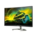Monitor 27" Philips Momentum 5000 27M1C5500VL 00 Gaming