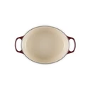 Κατσαρόλα Le Creuset Signature Roaster oval 29cm rhone (21178299494441)