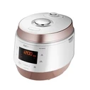 Βραστήρας Ρυζιού Cuckoo Multi Cooker Premium 5000ml White copper CMC-QSB501S
