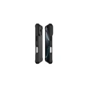 Mobilis SPECTRUM_R Θήκη για iPhone 17 - Μαύρη Ματ (Soft Bag)