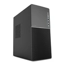 Κουτί Η/Υ Power Train IK241110B - USB3.0/Midi/ATX/Black