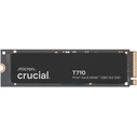 Σκληρός Δίσκος M.2 SSD 1TB Crucial PCIe NVMe T710 14900/13700 incl. Softwar