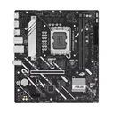 Motherboard Asus 1851 H810M-E-CSM PRIME - DDR5/M.2/DP/HDMI/µATX