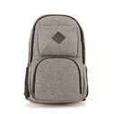 Τσάντα Laptop Gistron 17,0" Backpack Andorra GFY-9817 Gray-Black