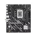 Motherboard Asus 1700 B760M-F WIFI PRIME - DDR5/2xM.2/DP/HDMI