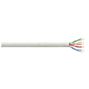 Καλώδιο Δικτύου Logilink Cat5e Instal. 305m. FTP Gray AWG24 CCA