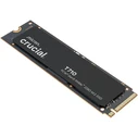 Σκληρός Δίσκος M.2 SSD 1TB Crucial PCIe NVMe T710 14900/13700 incl. Softwar
