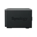 NAS Synology DS1825+ 8bay/2xM.2/3xUSB 3.2/2x2.5Gbps