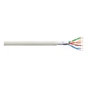 Καλώδιο Δικτύου Logilink Cat5e Patch 305m. U/UTP Gray AWG26 CCA
