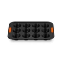 Φόρμα Ζαχαροπλαστικής Le Creuset Muffin Tin Carbon Steel Non-Stick 12pcs