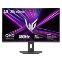 Monitor 32" LG 32G600A-B 32G600AB