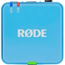 Μικρόφωνο Rode Wireless GO III blue (WIGOGEN3BLU)