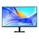 Monitor 37" Samsung ViewFinity S8 LS37D800UAU (LS37D800UAUXEN)