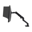 Βάση Monitor Ergotron HX Desk Arm matte Black (45-475-224)