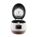 Βραστήρας Ρυζιού Cuckoo Multi Cooker Premium 5000ml White copper CMC-QSB501S