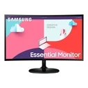 Monitor 24" Samsung LS24C360EAU
