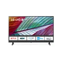 Τηλεόραση 50" LG Smart 4K UHD LED UR78 HDR (2023) 50UR781C0LK