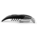Ανοιχτήρι Le Creuset Waiters Knife WT-100 Black (49133000000100)