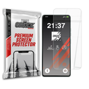 GrizzGlass HybridGlass Motorola Moto G75