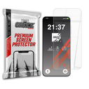 GrizzGlass HybridGlass Samsung Galaxy A16 5G
