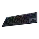 Gaming Πληκτρολόγιο Logitech G G915 X LIGHTSPEED US (920-012747)