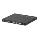 Network Switch Netgear GSM4248PX-100EUS
