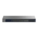 Network Switch Netgear XS724EM-200EUS