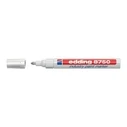 Μαρκαδόρος Edding 8750 industry paint White – Marker 4-8750049
