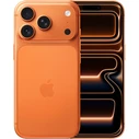 Smartphone Apple iPhone 17 Pro Max 512GB Cosmic Orange