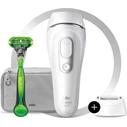 Αποτριχωτική Μηχανή Braun IPL-Haarentferner Silk-expert Pro 5 PL5145