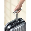 Ζυγαριά Αποσκευών Soehnle Luggage 50kg Silver (66172)