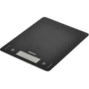 Ζυγαριά Κουζίνας Soehnle Page Comfort Mosaic Design 10kg Black (61521)
