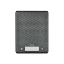 Ζυγαριά Κουζίνας Soehnle Page Comfort Mosaic Design 10kg Black (61521)