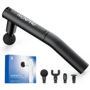 Πιστόλι Μασάζ Renpho Extend Massage Gun C004 Black PEU-R-C004-BK
