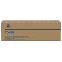 Toner Konica Minolta TNP54 Black Return (AADX050)